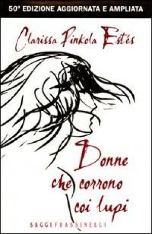 DONNE CHE CORRONO COI LUPI